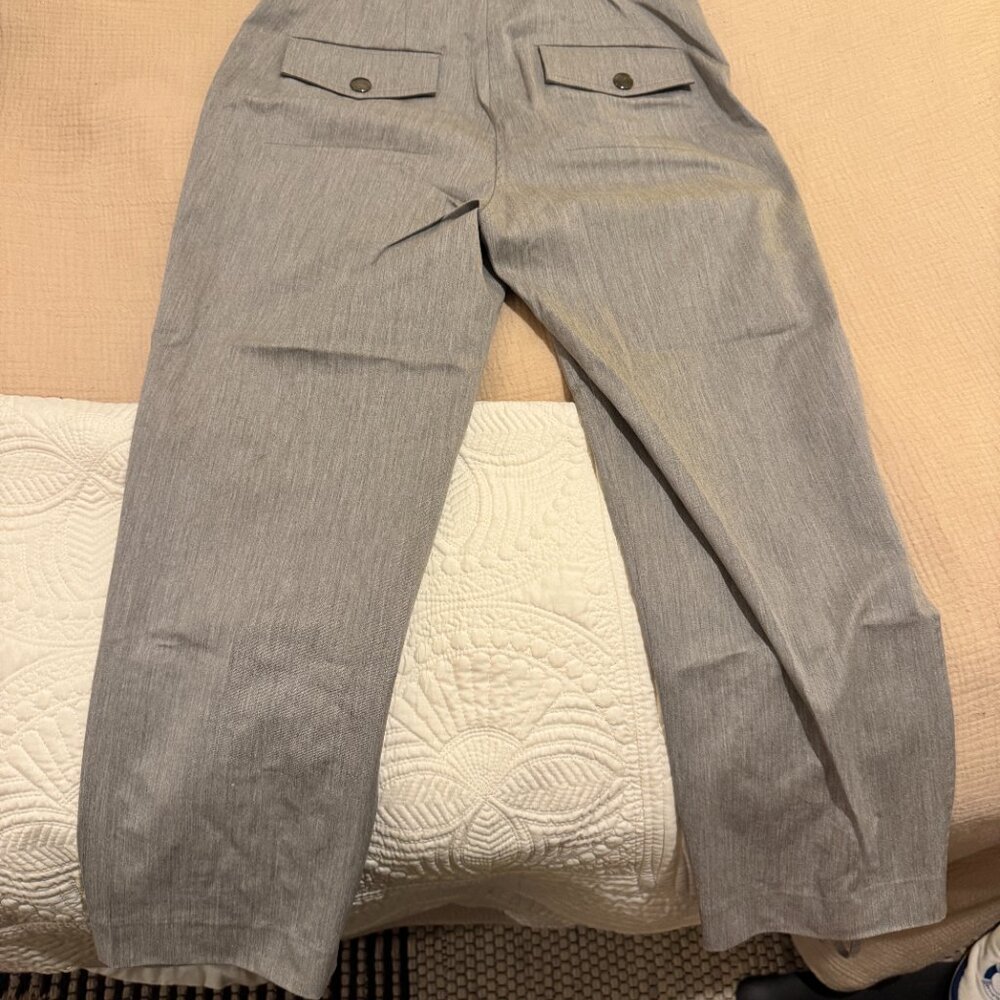 Trousers - Picture 3 of 4